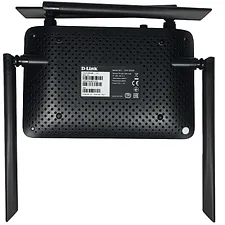 Роутер D-Link DIR-830M/A1A черный