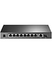 Коммутатор TP-Link TL-SG1210P