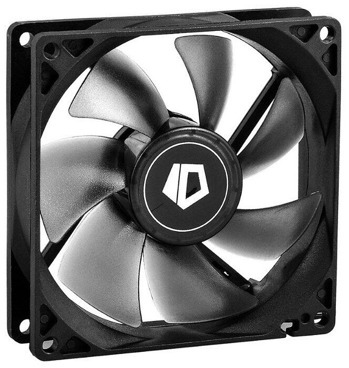 Кулер для корпуса ID-Cooling NO-9225-SD