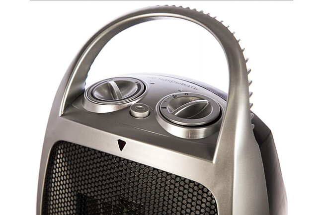 Тепловентилятор Oasis KS-15 RP