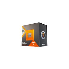 Процессор AMD Ryzen 7 7800X3D OEM