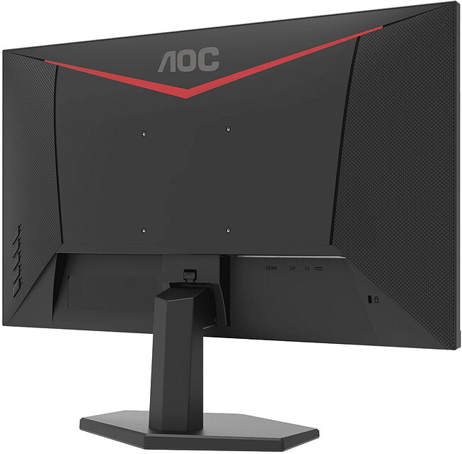 Монитор AOC 24G11ZE