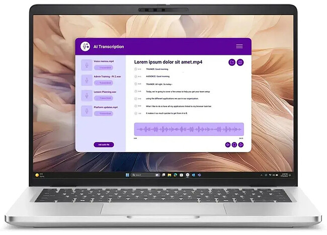 Ноутбук Dell Pro 14 Plus (Pro14Plus-7226)