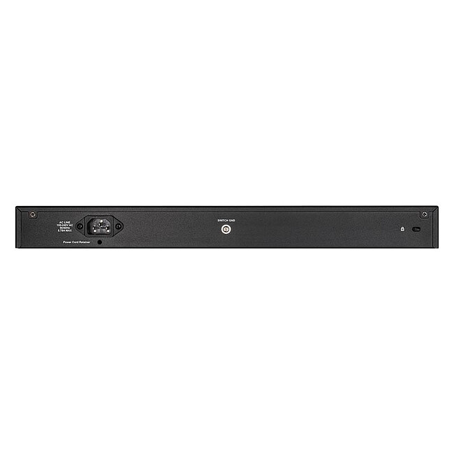 Коммутатор D-Link DGS-1210-52MP/F4A