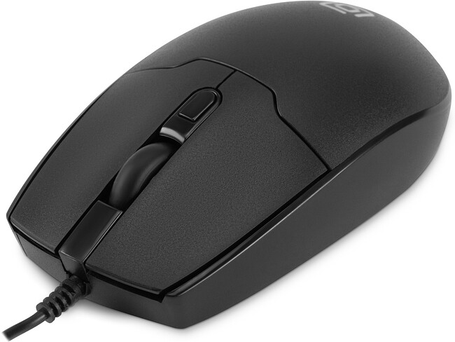 Набор периферии Oklick S650 черный (1875246)