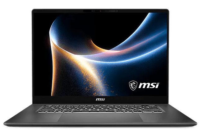 Ноутбук MSI MS-2622 Prestige 16 AI+ C3MG-030RU Platinum Gray (9S7-262223-030)