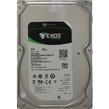 Жесткий диск Seagate Exos 7E8 4TB (ST4000NM005A)