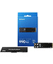 SSD диск Samsung 990 EVO Plus 1Tb (MZ-V9S1T0B/AM)