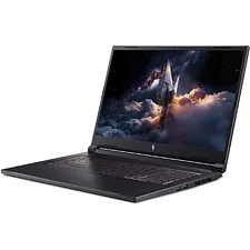Ноутбук Acer Nitro V 17 AI ANV17-41-R7RF Black (NH.QYTCD.004)