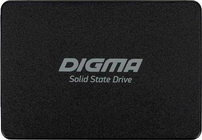 SSD диск Digma Run S9 2TB (DGSR2002TS93T)