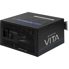 Блок питания Chieftec ATX 850W Vita (BPX-850-S)