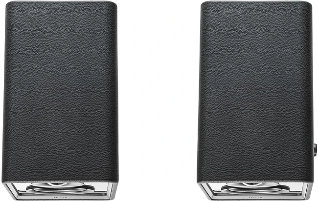 Акустика Edifier QR65 черный