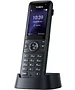 IP-телефон Yealink AX83H черный