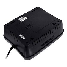 Источник бесперебойного питания Powercom SPD-550U LCD