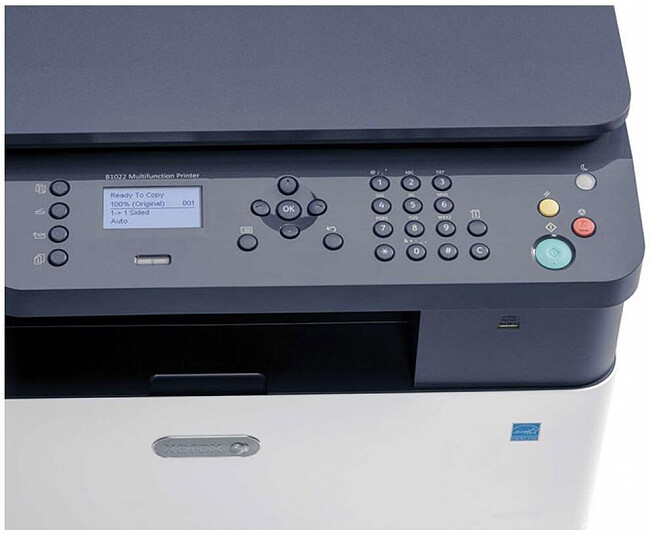 МФУ Xerox WorkCentre B1025DN (B1025V_B)