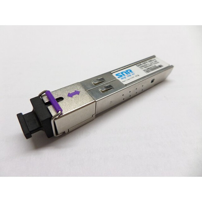 Трансивер SNR SNR-SFP-W53-3