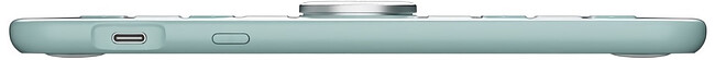 Графический планшет Gaomon WH851 Grayish Green