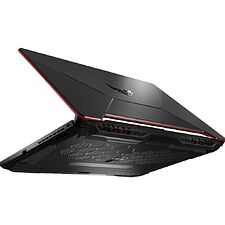 Ноутбук ASUS TUF Gaming A15 FA506NCG-HN330W Graphite Black (90NR0JF7-M00V20)