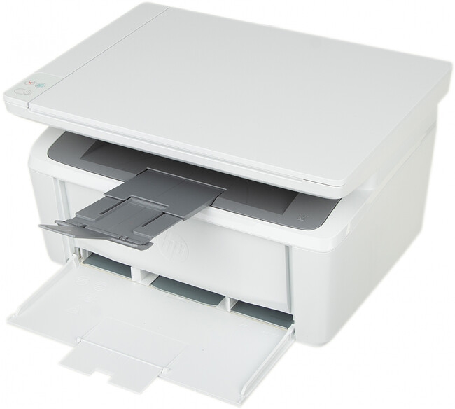 МФУ HP LaserJet M141a (7MD73A)