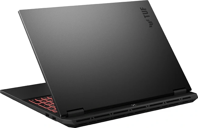 Ноутбук Asus TUF Gaming A16 FA608PP-QT180 Grey (90NR0MD1-M00A60)