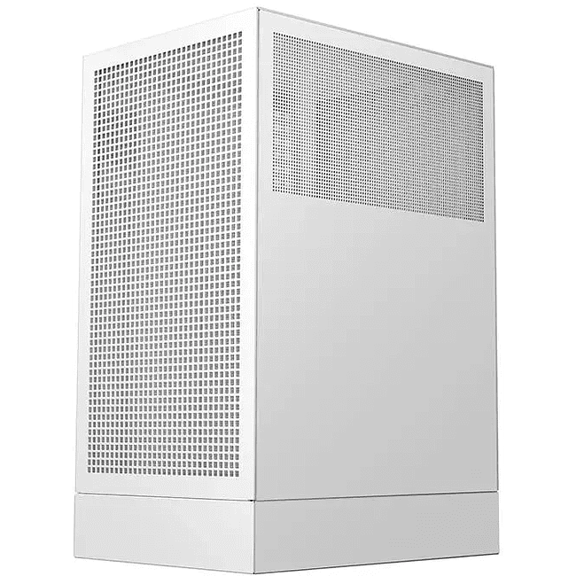 Корпус DeepCool CH170 Digital WH без БП (R-CH170-WHNPI0D-G-1)