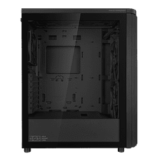 Корпус ASUS Proart PA401 ABS TG PWM Black (90DC00M0-B39020)