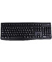 Клавиатура Logitech K120 (920-002522)