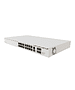 Коммутатор MikroTik CRS320-8P-8B-4S+RM