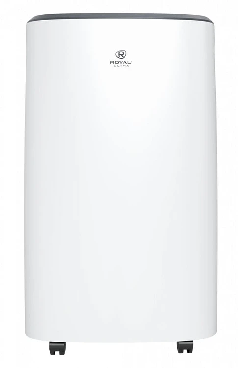 Осушитель воздуха Royal Clima Carisma Loft (RD-CR20-E)