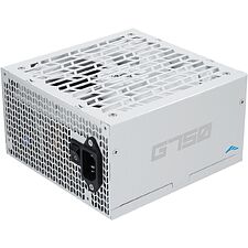Блок питания Sama G750 White HAT-750yzB1G 750W (G0750-WHGFF001-EU)
