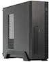 Корпус Chieftec UE-02B-OP черный без БП