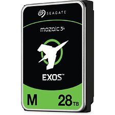 Жесткий диск Seagate Exos M 28TB (ST28000NM003K)