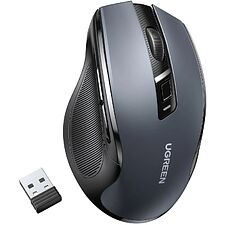 Мышь Ugreen MU006S Black (85082)