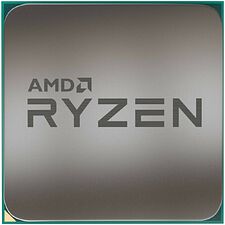 Процессор AMD Ryzen 5 5600G BOX