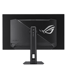 Монитор Asus ROG Strix XG32UCDS черный (90LM0B50-B01371)