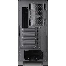 Корпус Thermaltake S300 TG без БП черный (CA-1P5-00M1WN-00)