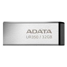 USB Flash-накопитель A-Data UR350-32G-RSR/BK