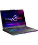 Ноутбук ASUS ROG Strix G16 G614FH-RV057W Eclipse Gray (90NR0L07-M00270)