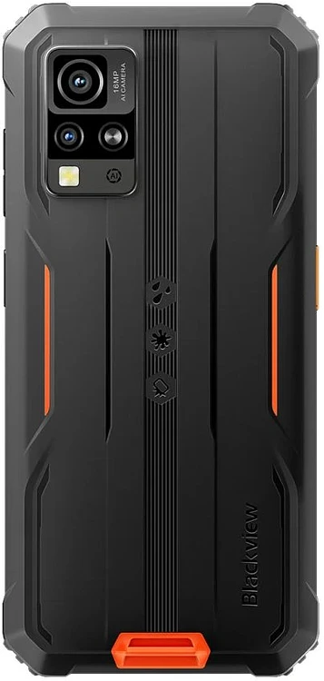 Смартфон Blackview BV4800SE 4/64GB Orange