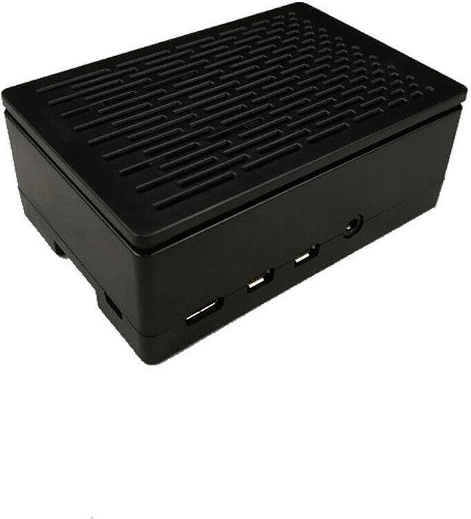 Корпус ACD RA509 Black
