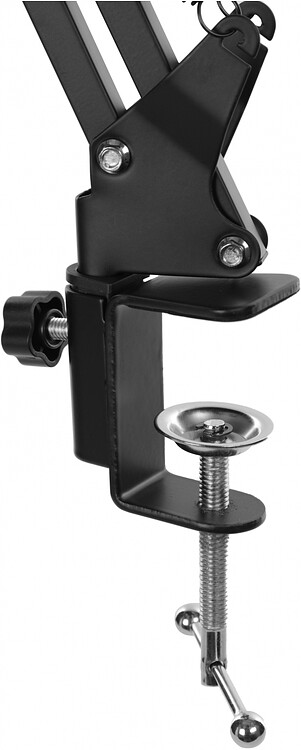 Микрофон Ritmix RDM-169