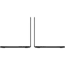 Ноутбук Apple MacBook Pro A3426 24Gb/2Tb Black (MJLW4HN/A)