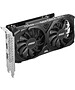 Видеокарта MSI GeForce RTX 3050 Ventus 2X E 6G OC (912-V812-055)