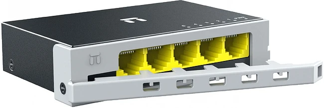 Коммутатор Netis ST105GD