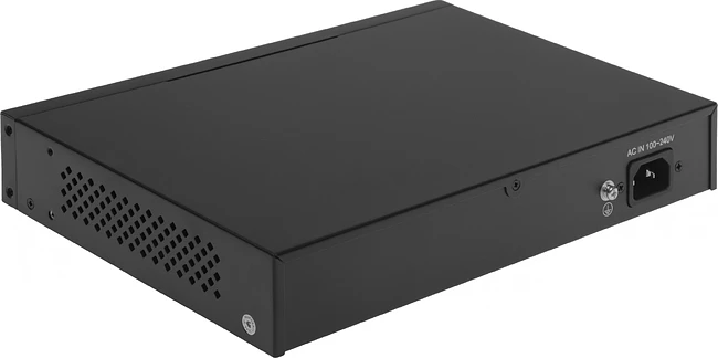 Коммутатор Cudy FS1024