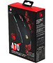 Мышь A4Tech Bloody A70 Matte Black