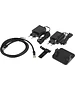 IP-телефон Yealink W74P черный