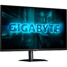 Монитор Gigabyte GO27Q24 Black (20VM0-GO27Q24BA-1EKR)