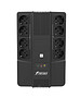 Источник бесперебойного питания PowerMan Brick 1000 (6143708)
