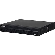 Видеорегистратор наблюдения Dahua DHI-NVR4116HS-8P-4KS2/L